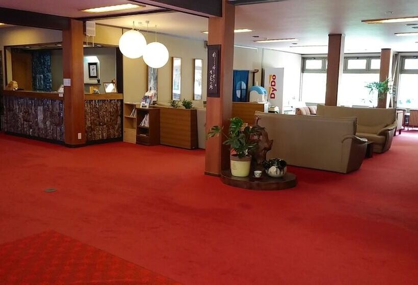 Shichimionsenhotel Keizantei