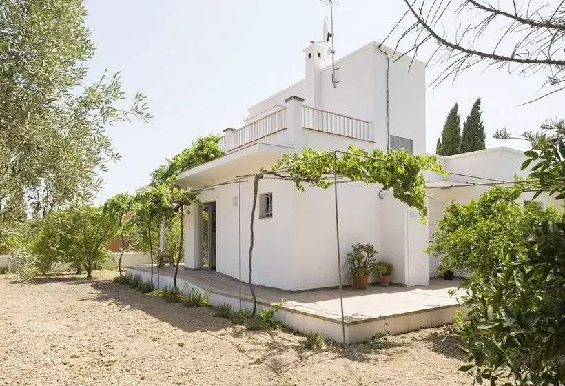 Villa Can Gabriel