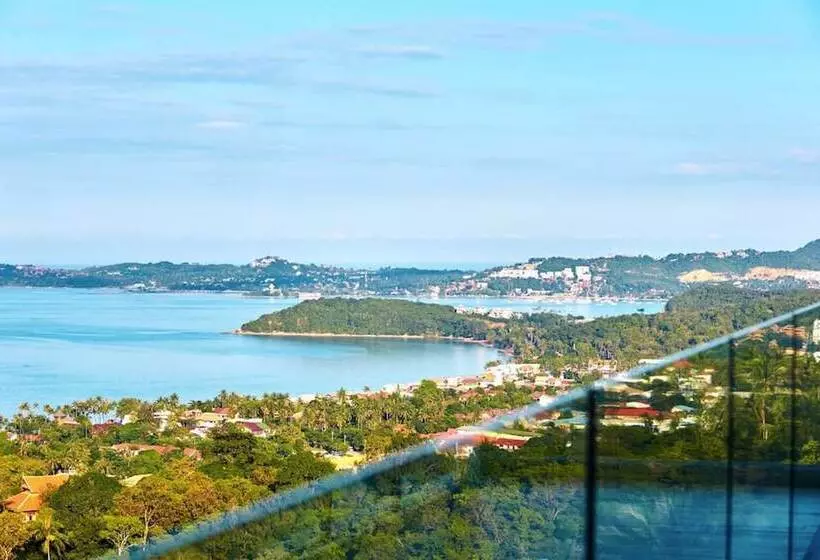 Villa Vicky Samui