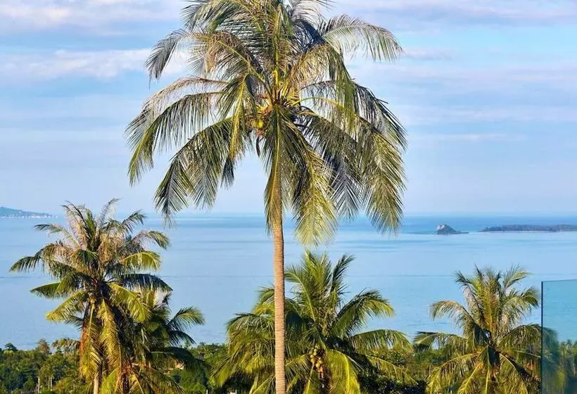 Villa Vicky Samui