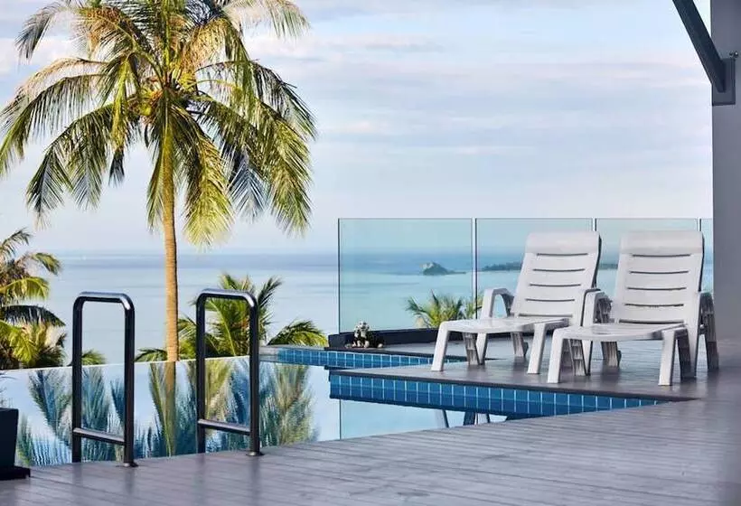 Villa Vicky Samui