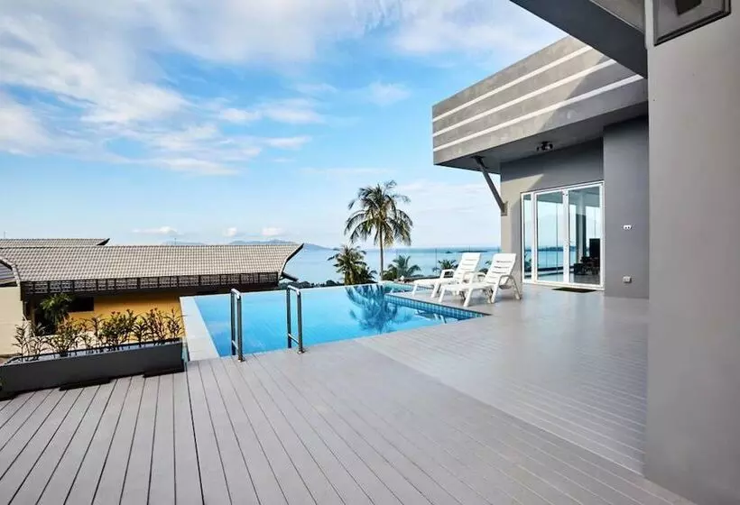 Villa Vicky Samui