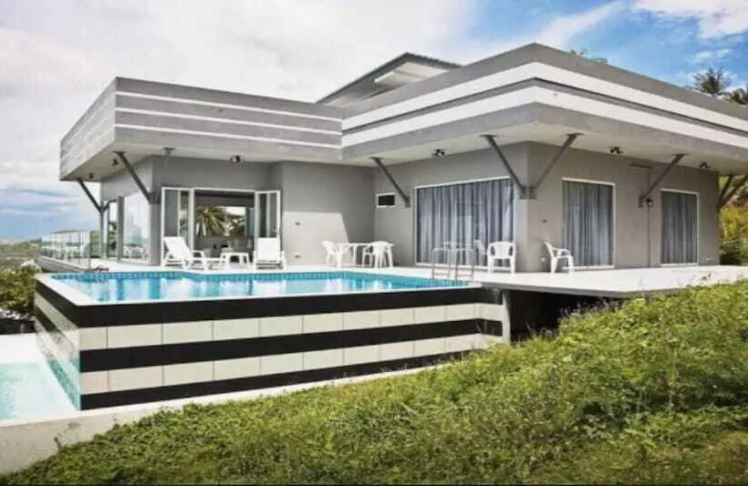 Villa Vicky Samui