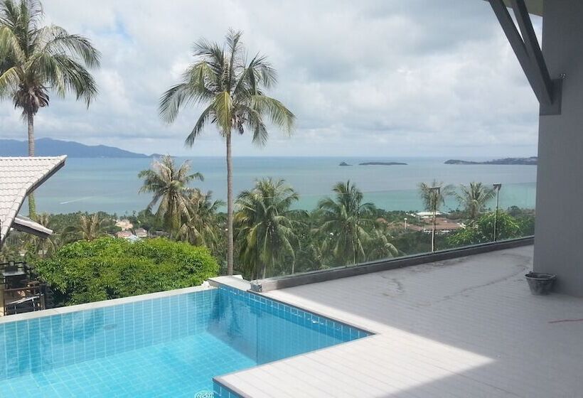 Villa Vicky Samui