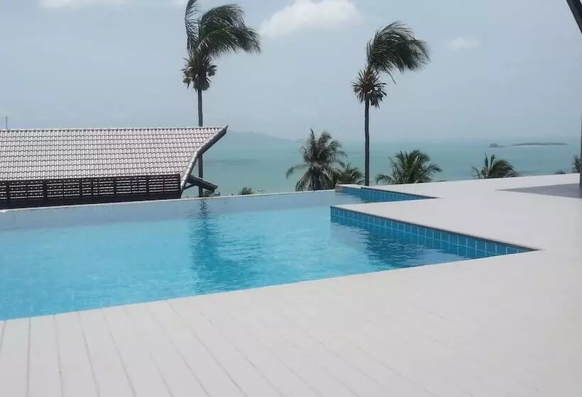 Villa Vicky Samui