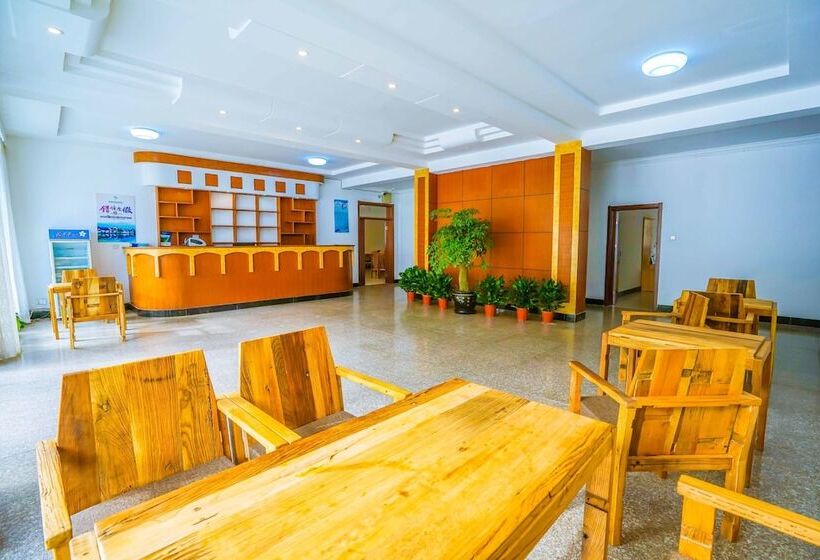 Yijie Holiday Hotel  Laishui Sanpo