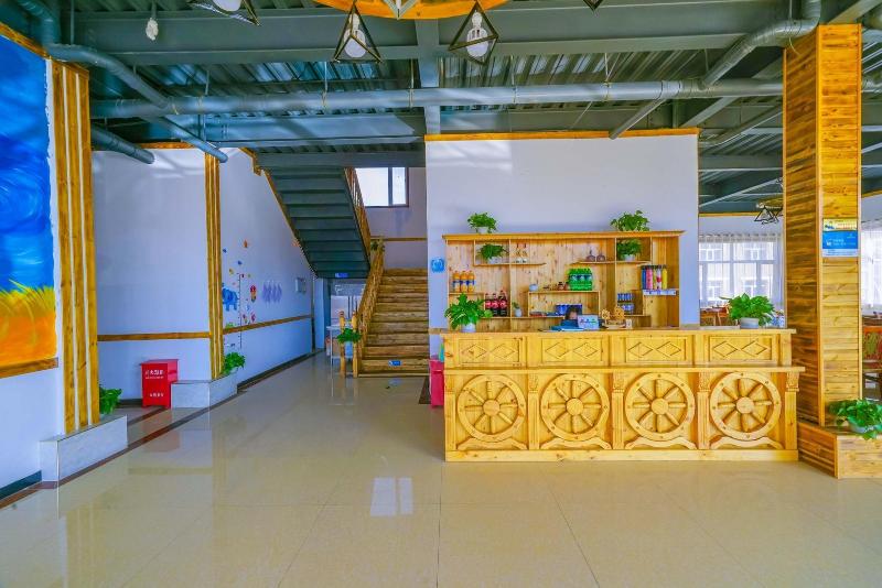 Yijie Holiday Hotel Zhangbei Prairie