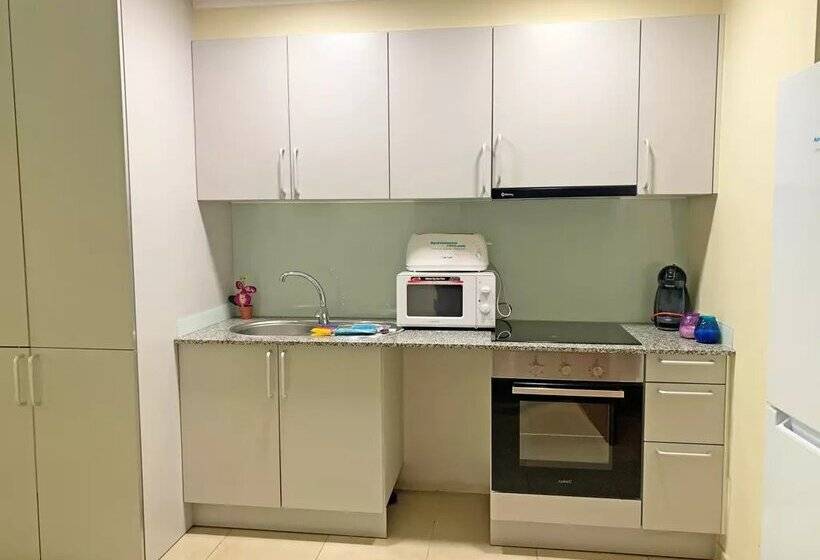 Apartamentos Llorts Ordino 3000