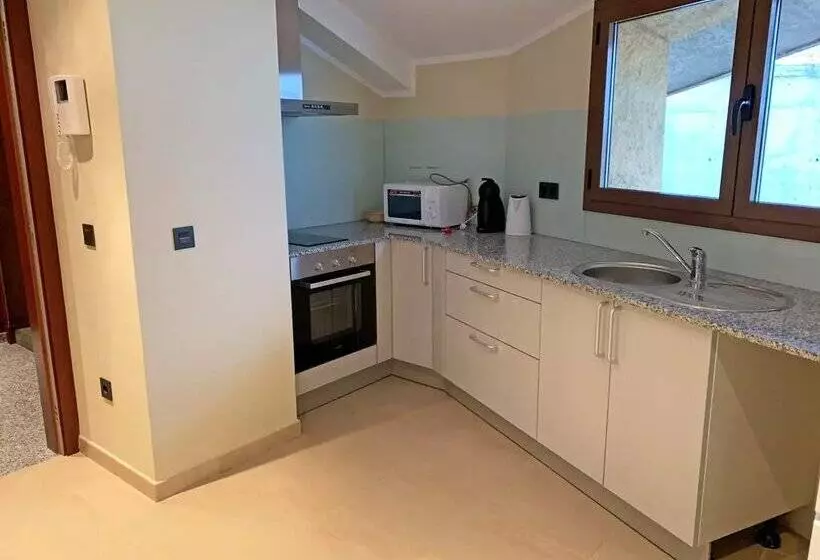 Apartamentos Llorts Ordino 3000