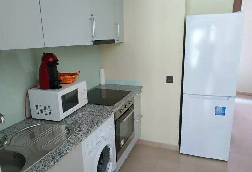 Apartamentos Llorts Ordino 3000