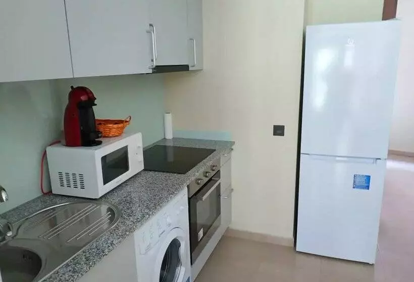 Apartamentos Llorts Ordino 3000