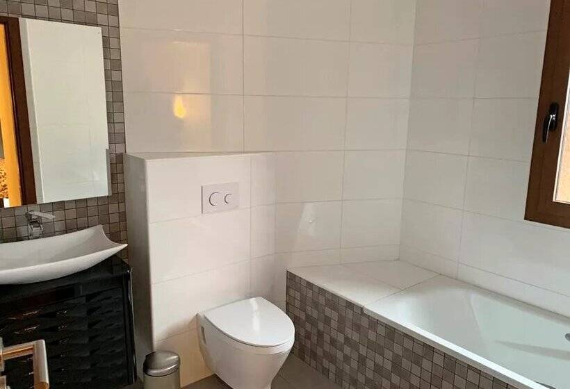 Apartamentos Llorts Ordino 3000