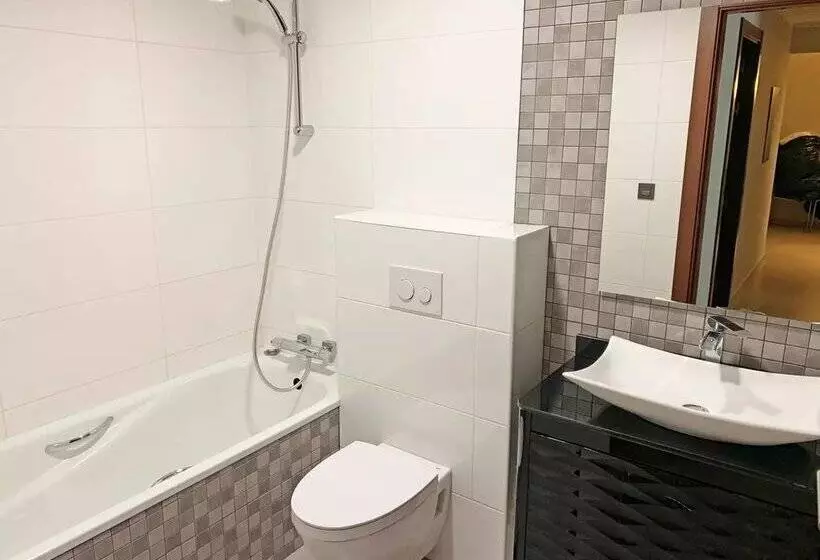 Apartamentos Llorts Ordino 3000