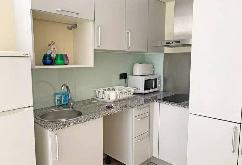 Apartamentos Llorts Ordino 3000