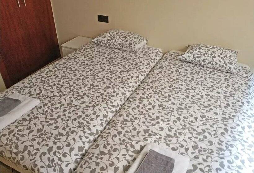 Apartamentos Llorts Ordino 3000