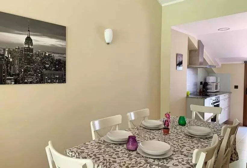 Apartamentos Llorts Ordino 3000