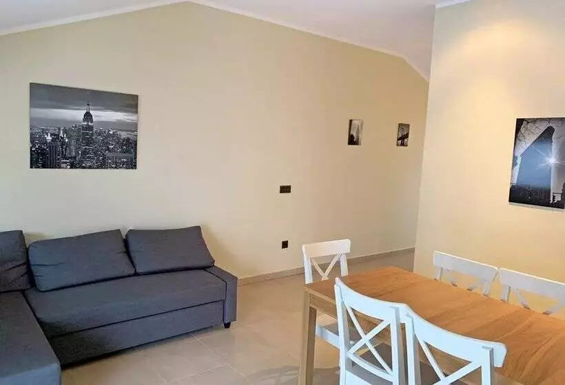 Apartamentos Llorts Ordino 3000