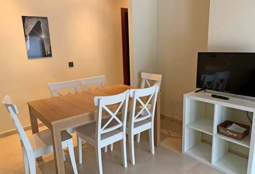 Apartamentos Llorts Ordino 3000