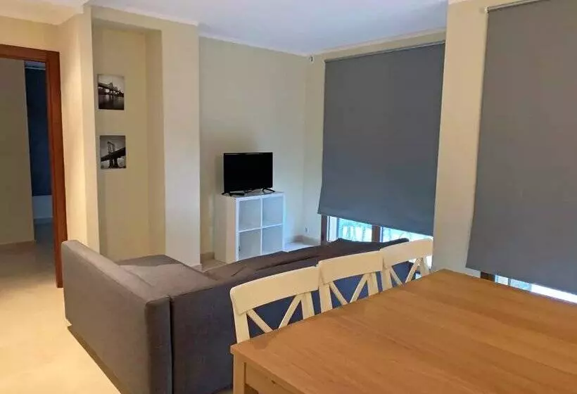 Apartamentos Llorts Ordino 3000