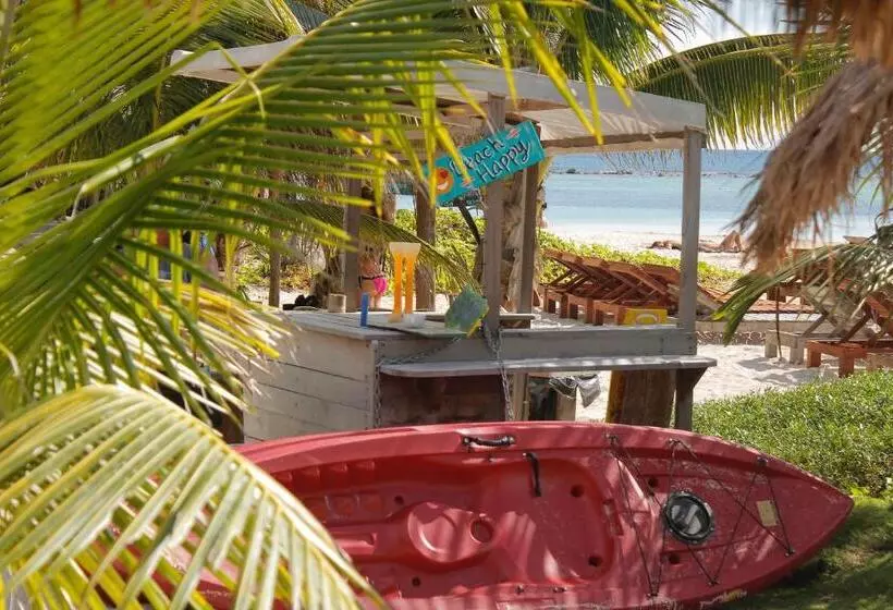 Eco Cabañas Bluekay