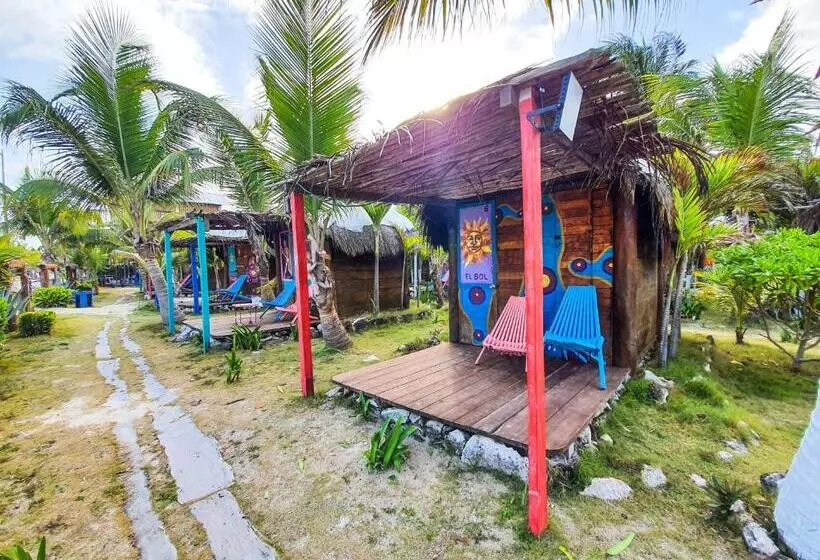 Eco Cabañas Bluekay