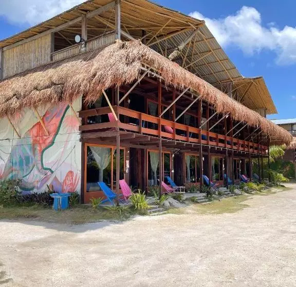 Eco Cabañas Bluekay
