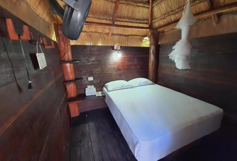 Eco Cabañas Bluekay