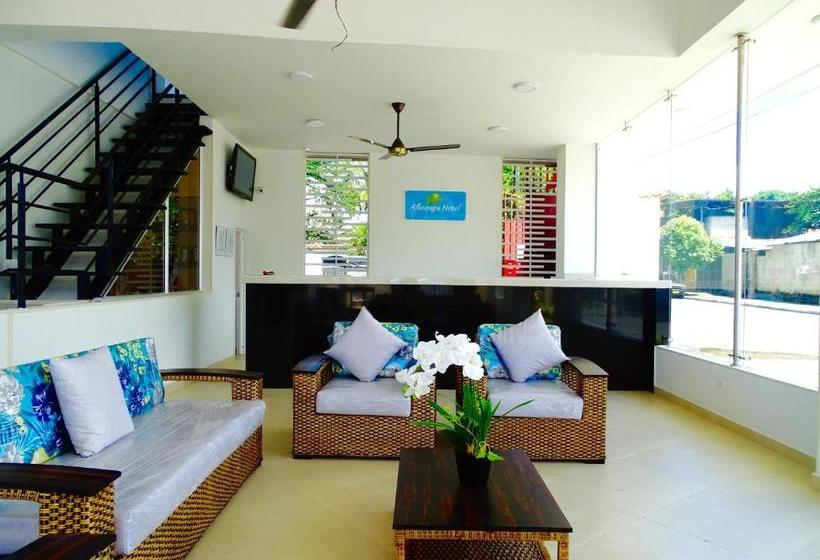 Alborada Hotel Melgar