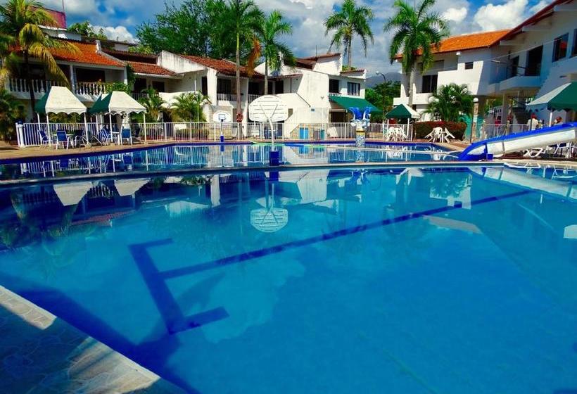 Alborada Hotel Melgar