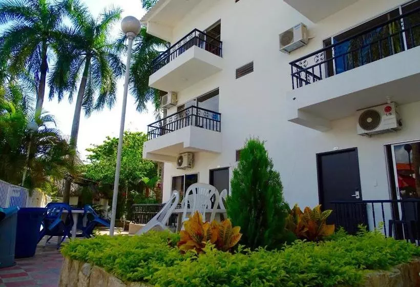 Alborada Hotel Melgar