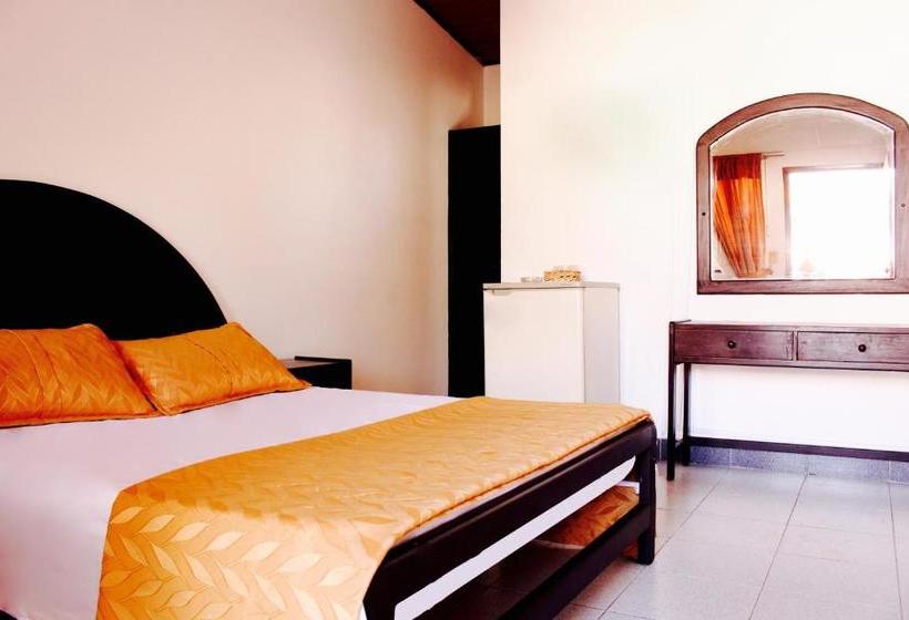 Alborada Hotel Melgar