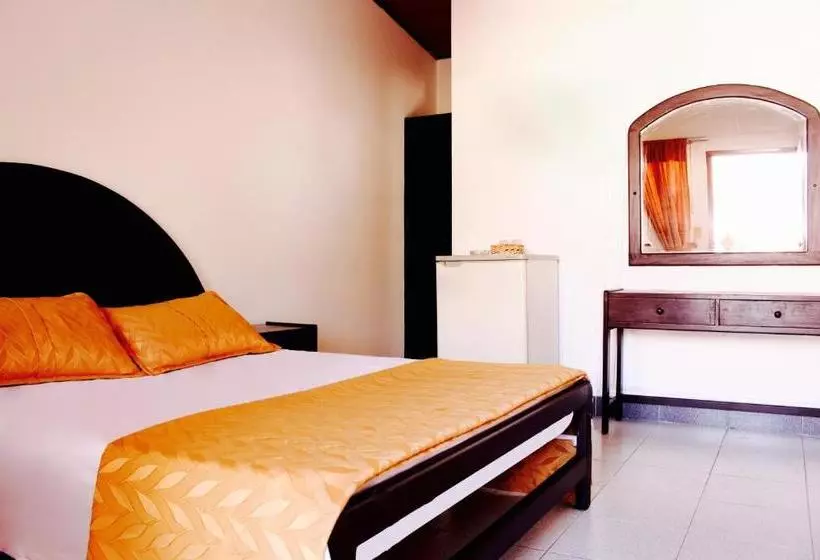 Alborada Hotel Melgar