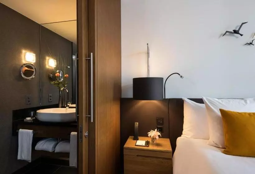 Bürgenstock Hotels & Resort Palace