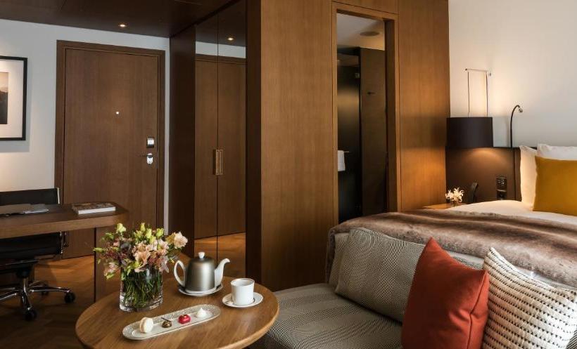 Bürgenstock Hotels & Resort   Palace