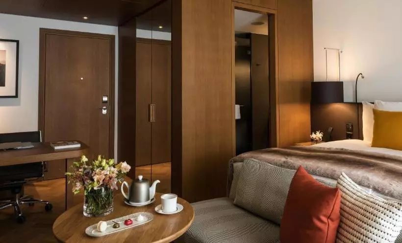 Bürgenstock Hotels & Resort Palace