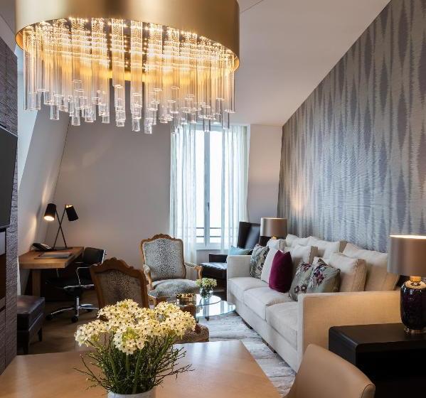 Bürgenstock Hotels & Resort   Palace