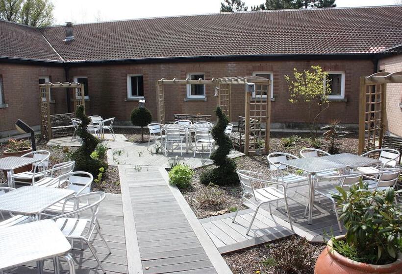 Brit Hotel Le Polder