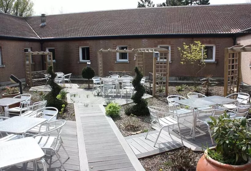 Brit Hotel Le Polder