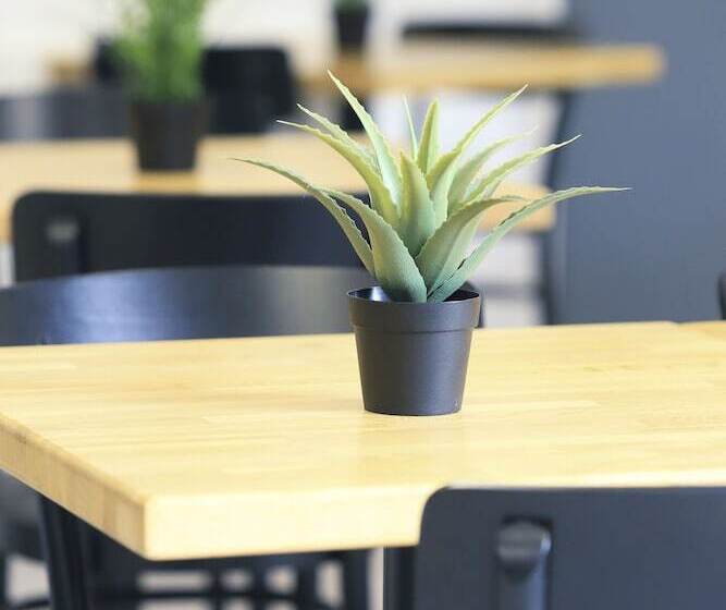 Brit Hotel Le Polder