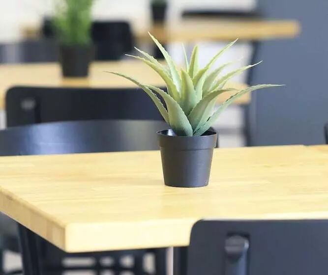 Brit Hotel Le Polder