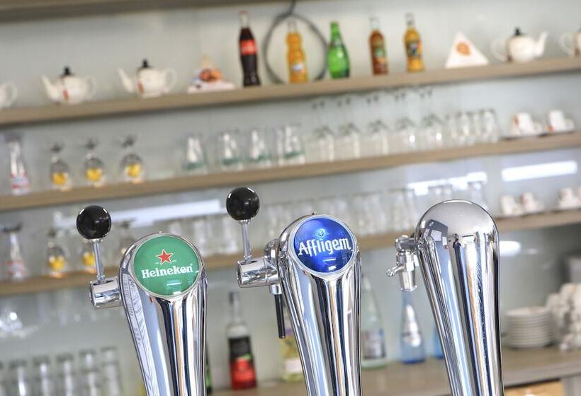 Brit Hotel Le Polder