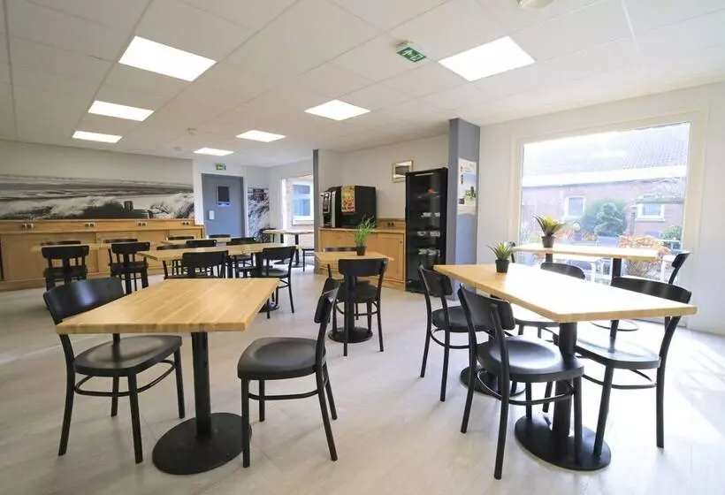 Brit Hotel Le Polder