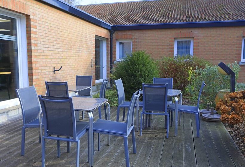 Brit Hotel Le Polder