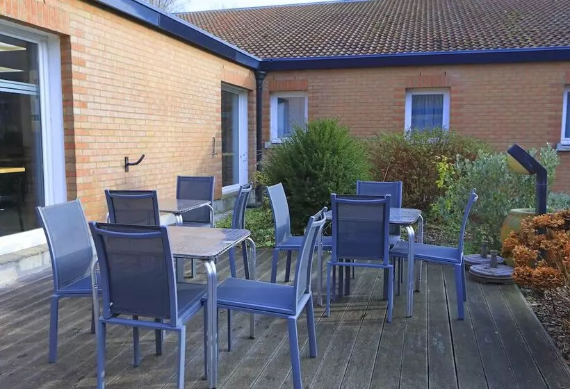 Brit Hotel Le Polder