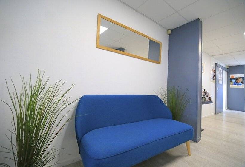 Brit Hotel Le Polder