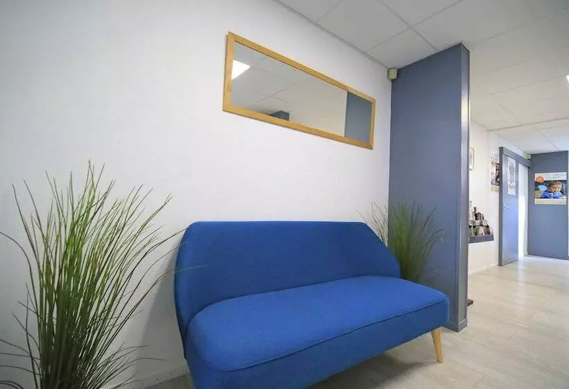 Brit Hotel Le Polder