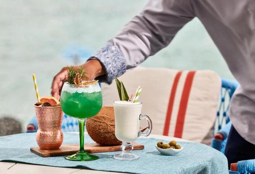 هتل C Mauritius All Inclusive