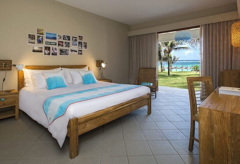 هتل C Mauritius All Inclusive