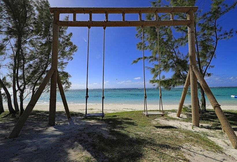 هتل C Mauritius All Inclusive