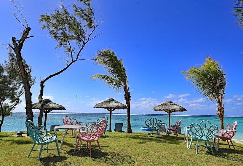 هتل C Mauritius All Inclusive